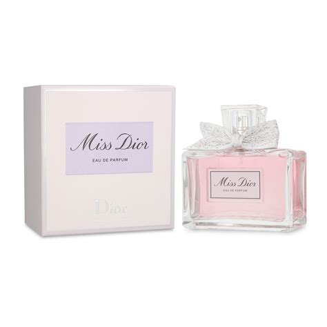 miss dior 150ml